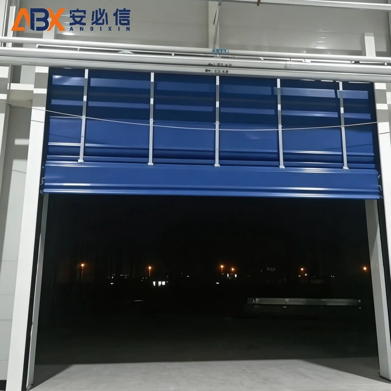 广州市机械式门封